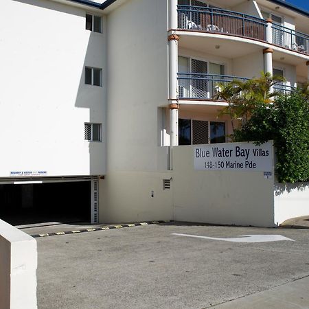 Blue Water Bay Villas Gold Coast Zewnętrze zdjęcie