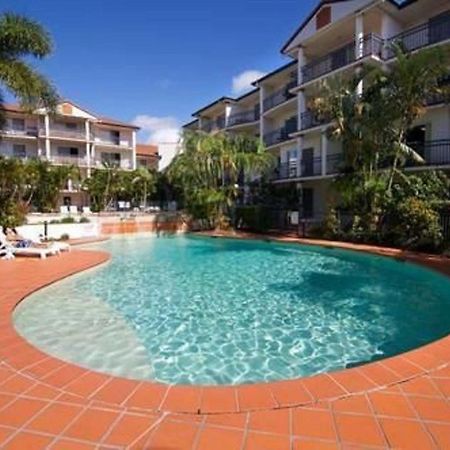 Blue Water Bay Villas Gold Coast Zewnętrze zdjęcie