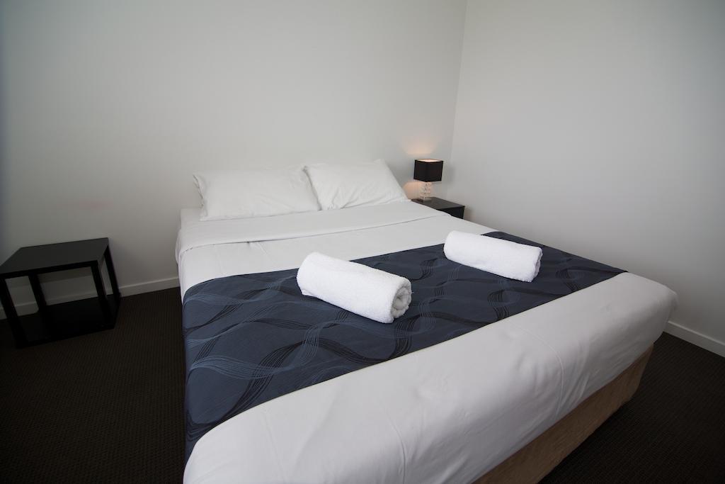 Blue Water Bay Villas Gold Coast Zewnętrze zdjęcie