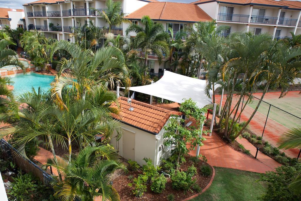 Blue Water Bay Villas Gold Coast Zewnętrze zdjęcie