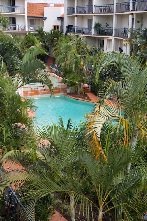 Blue Water Bay Villas Gold Coast Zewnętrze zdjęcie