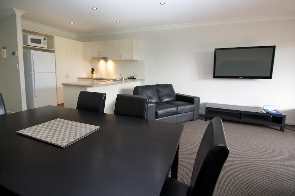 Blue Water Bay Villas Gold Coast Pokój zdjęcie