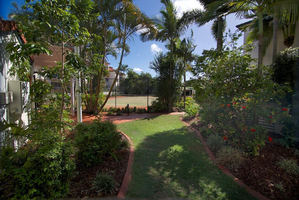Blue Water Bay Villas Gold Coast Zewnętrze zdjęcie