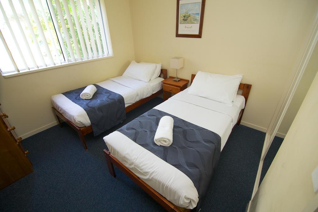 Blue Water Bay Villas Gold Coast Pokój zdjęcie