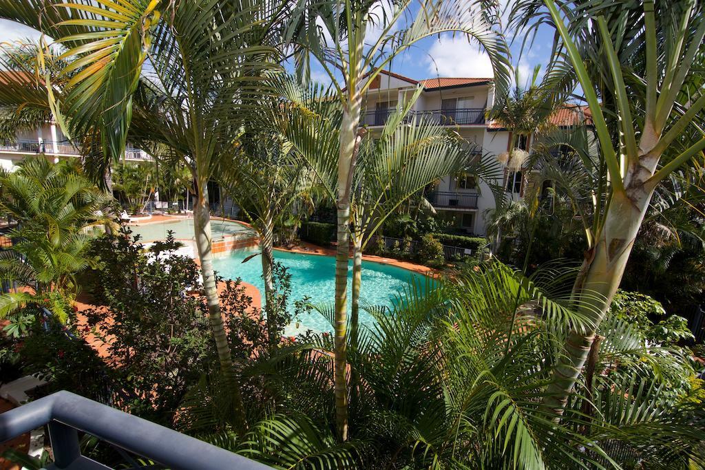 Blue Water Bay Villas Gold Coast Zewnętrze zdjęcie