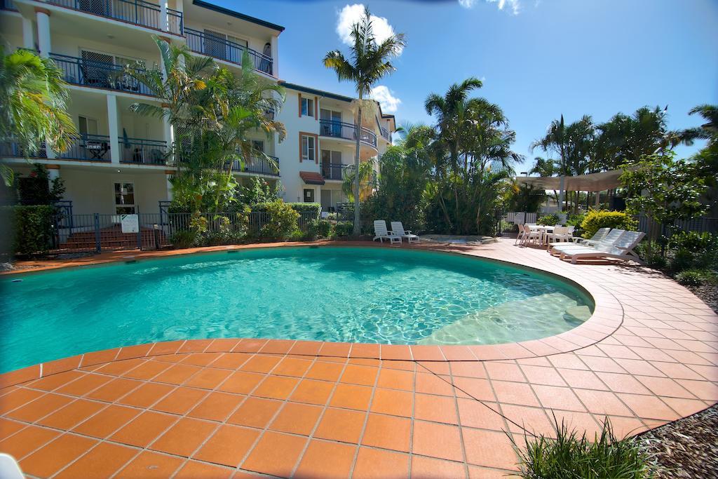 Blue Water Bay Villas Gold Coast Zewnętrze zdjęcie