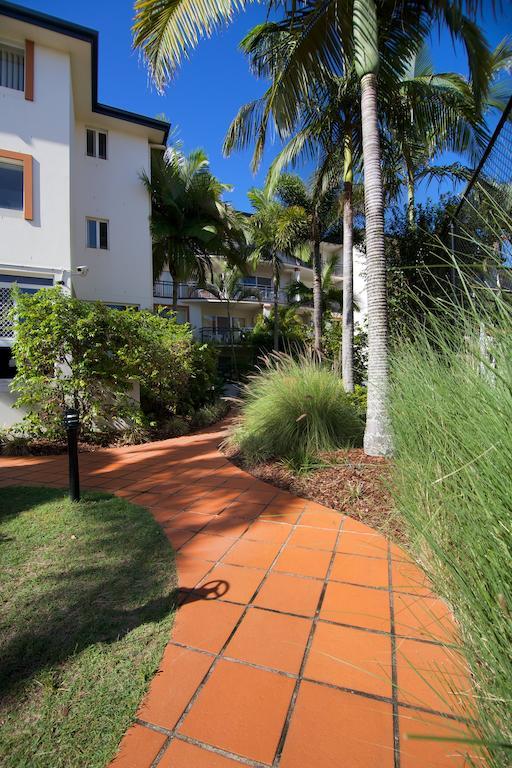 Blue Water Bay Villas Gold Coast Zewnętrze zdjęcie