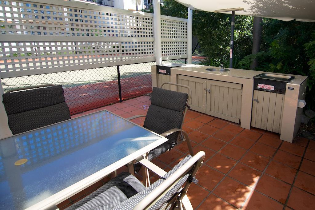 Blue Water Bay Villas Gold Coast Zewnętrze zdjęcie