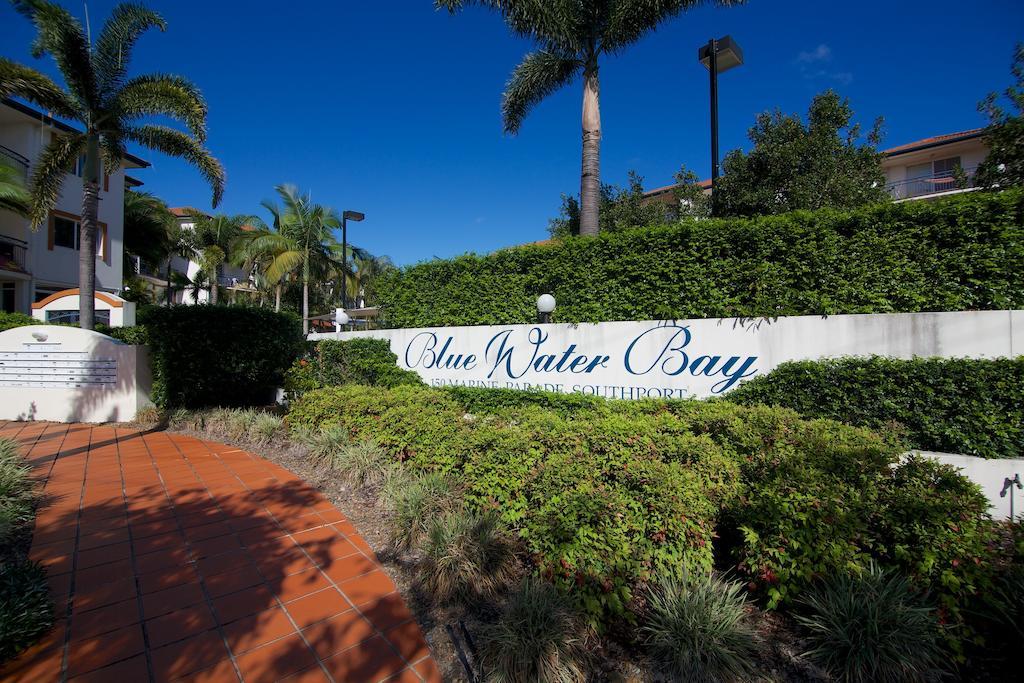 Blue Water Bay Villas Gold Coast Zewnętrze zdjęcie