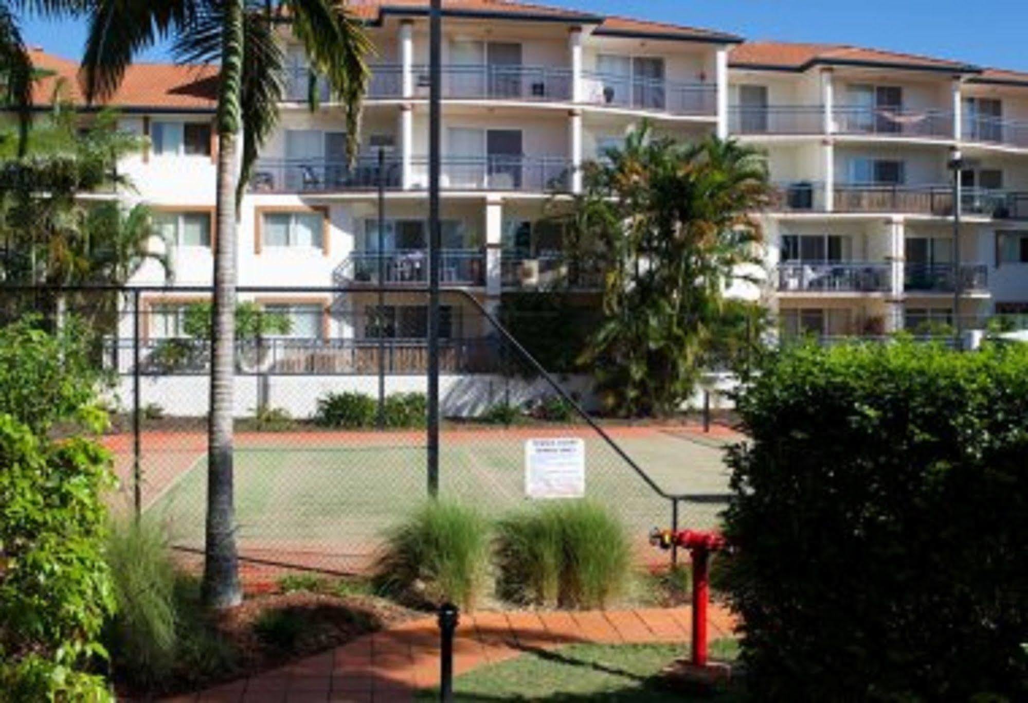 Blue Water Bay Villas Gold Coast Zewnętrze zdjęcie