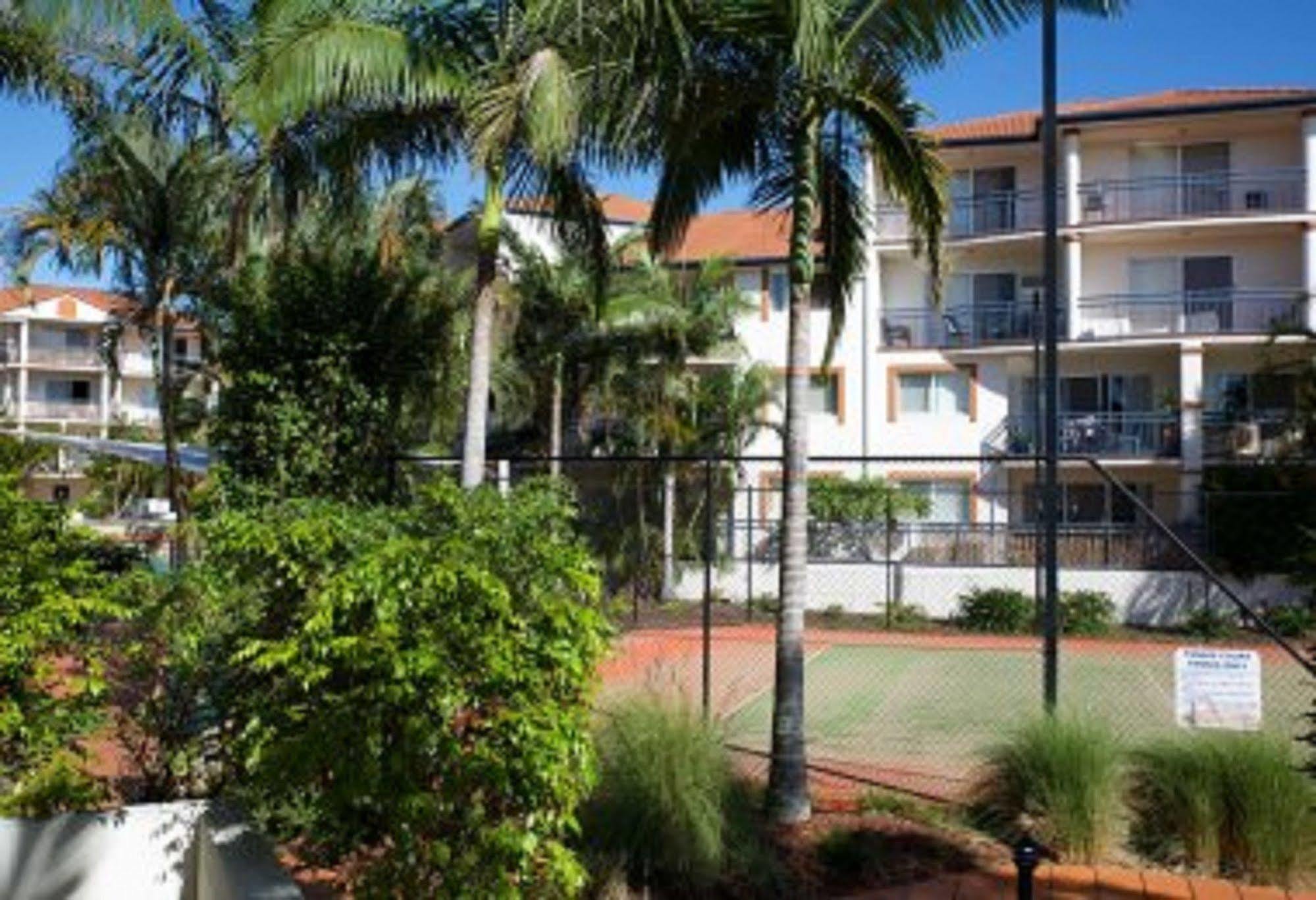 Blue Water Bay Villas Gold Coast Zewnętrze zdjęcie