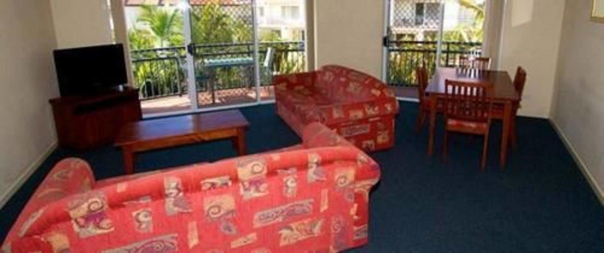 Blue Water Bay Villas Gold Coast Zewnętrze zdjęcie