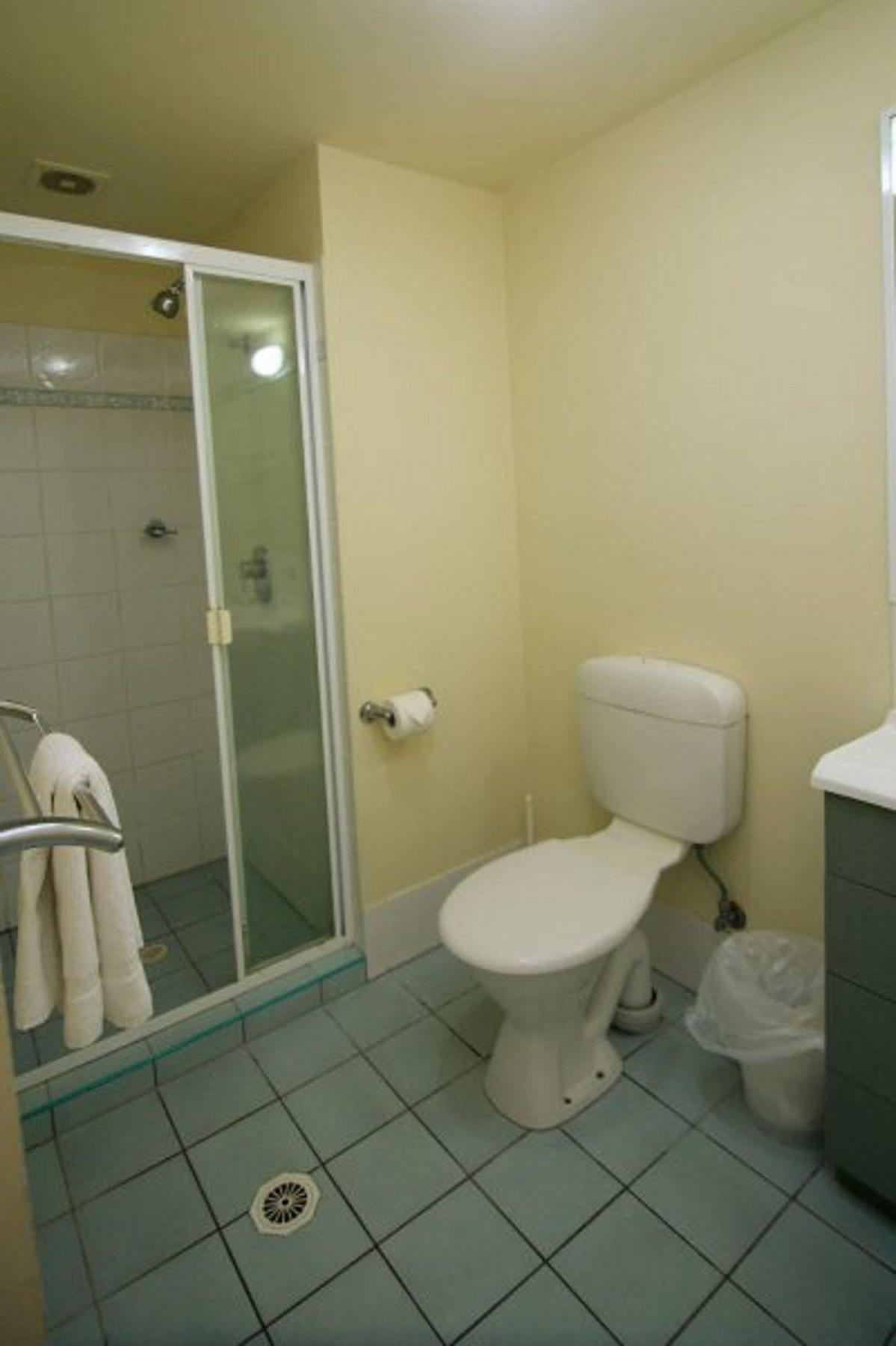 Blue Water Bay Villas Gold Coast Zewnętrze zdjęcie