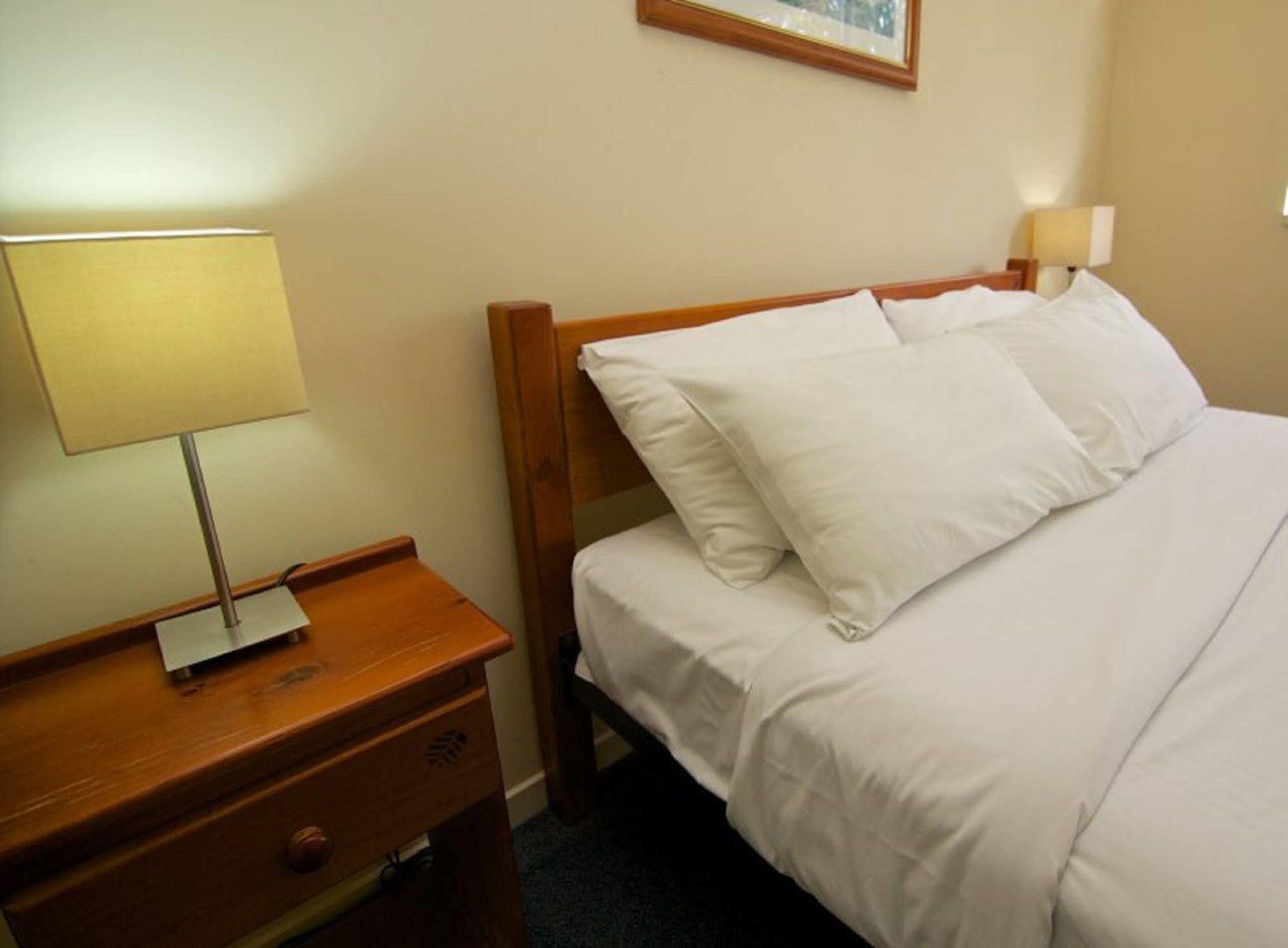 Blue Water Bay Villas Gold Coast Zewnętrze zdjęcie