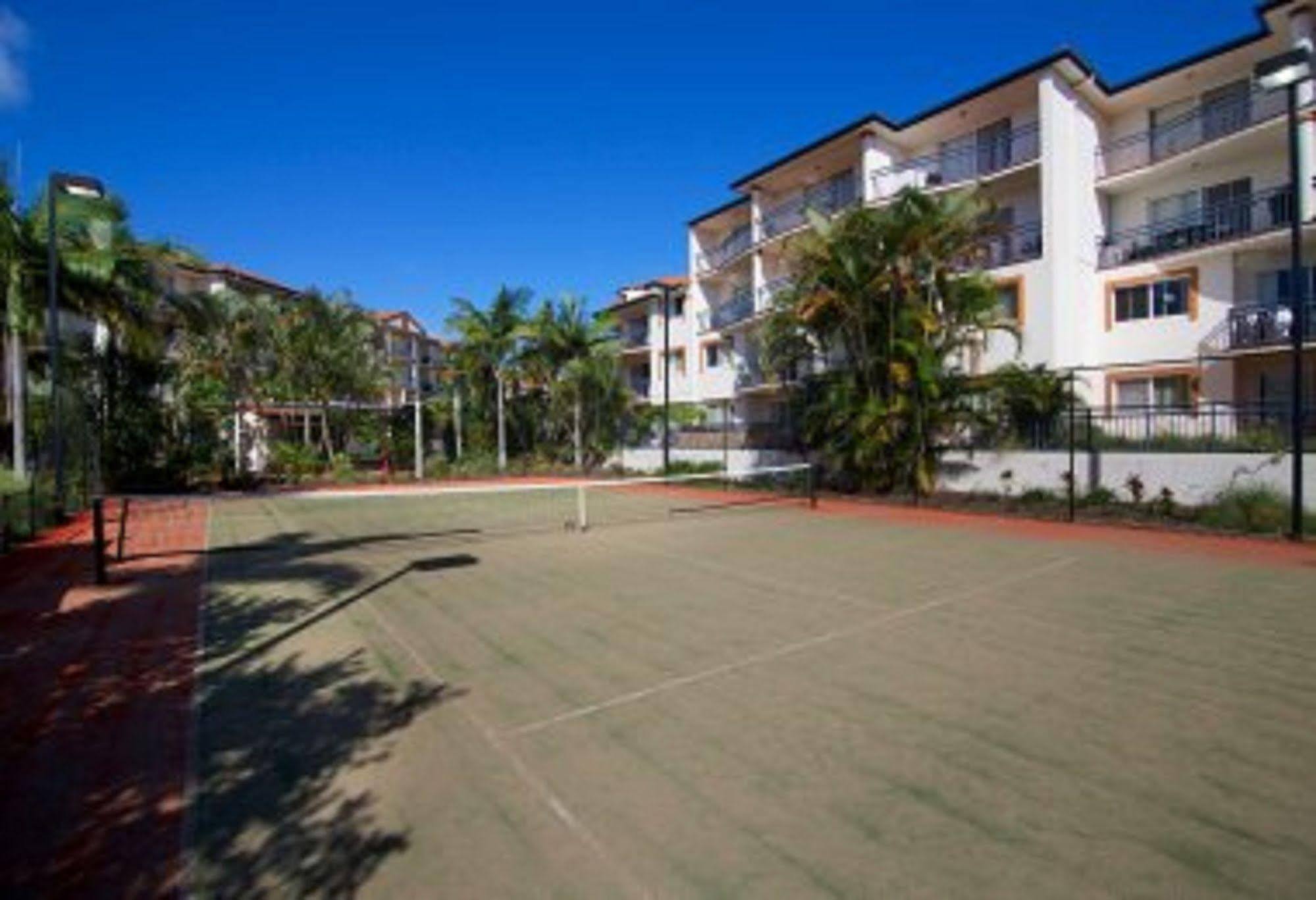 Blue Water Bay Villas Gold Coast Zewnętrze zdjęcie
