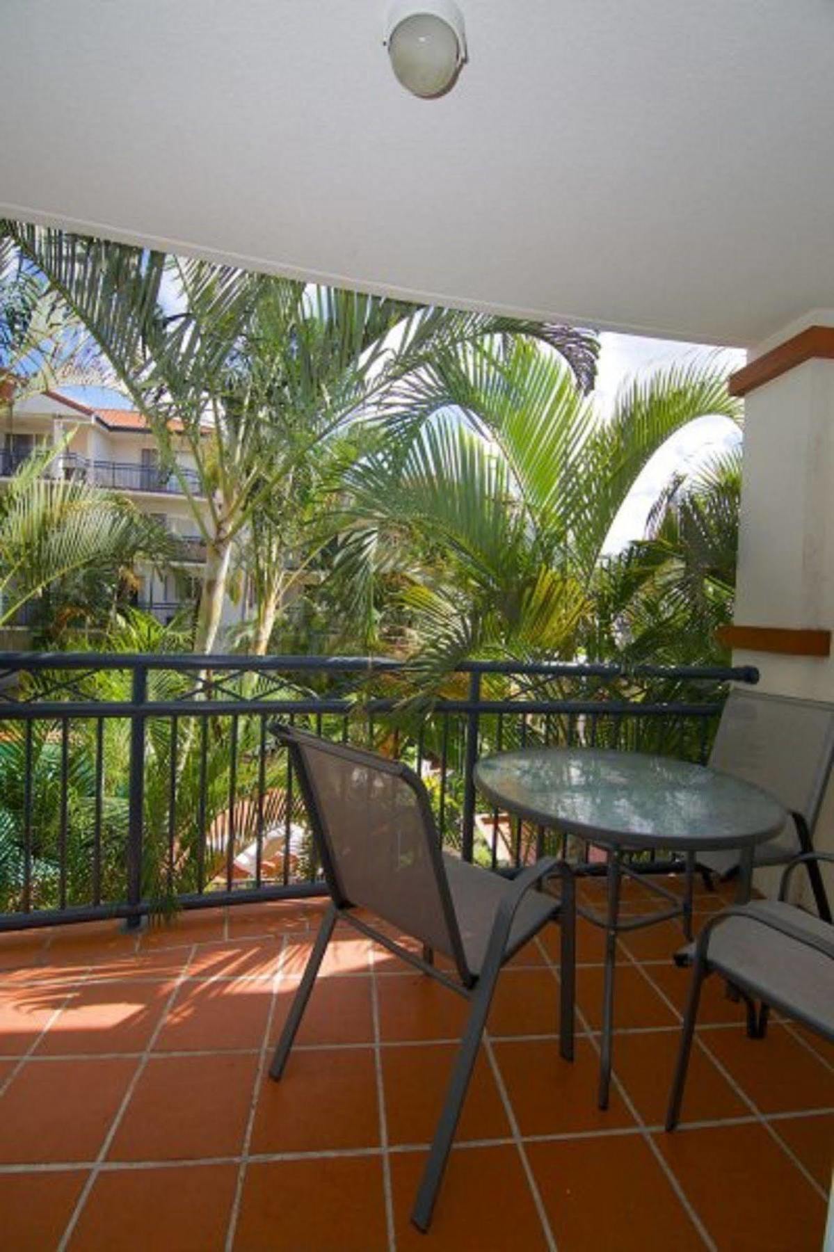 Blue Water Bay Villas Gold Coast Zewnętrze zdjęcie