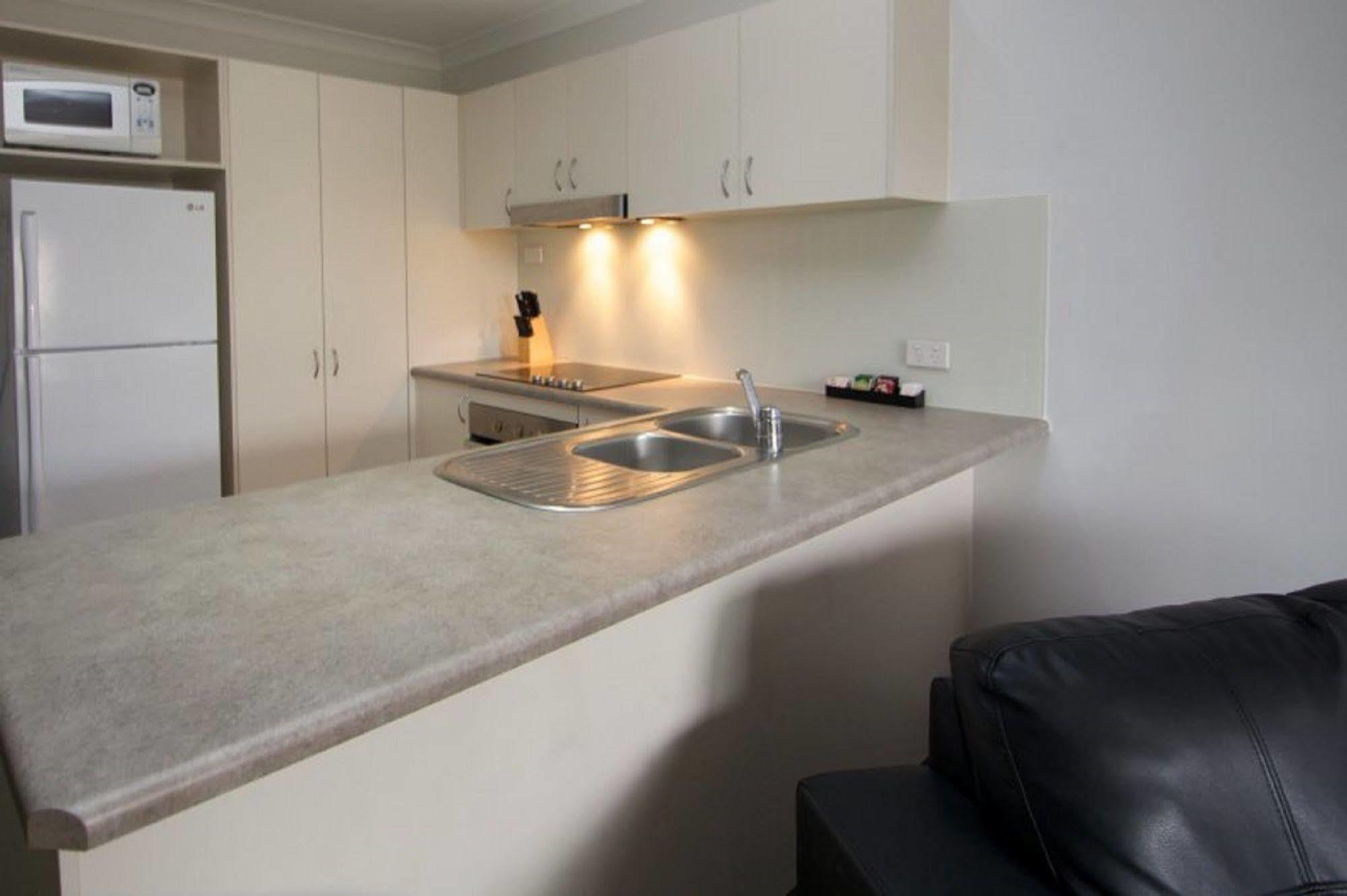 Blue Water Bay Villas Gold Coast Zewnętrze zdjęcie
