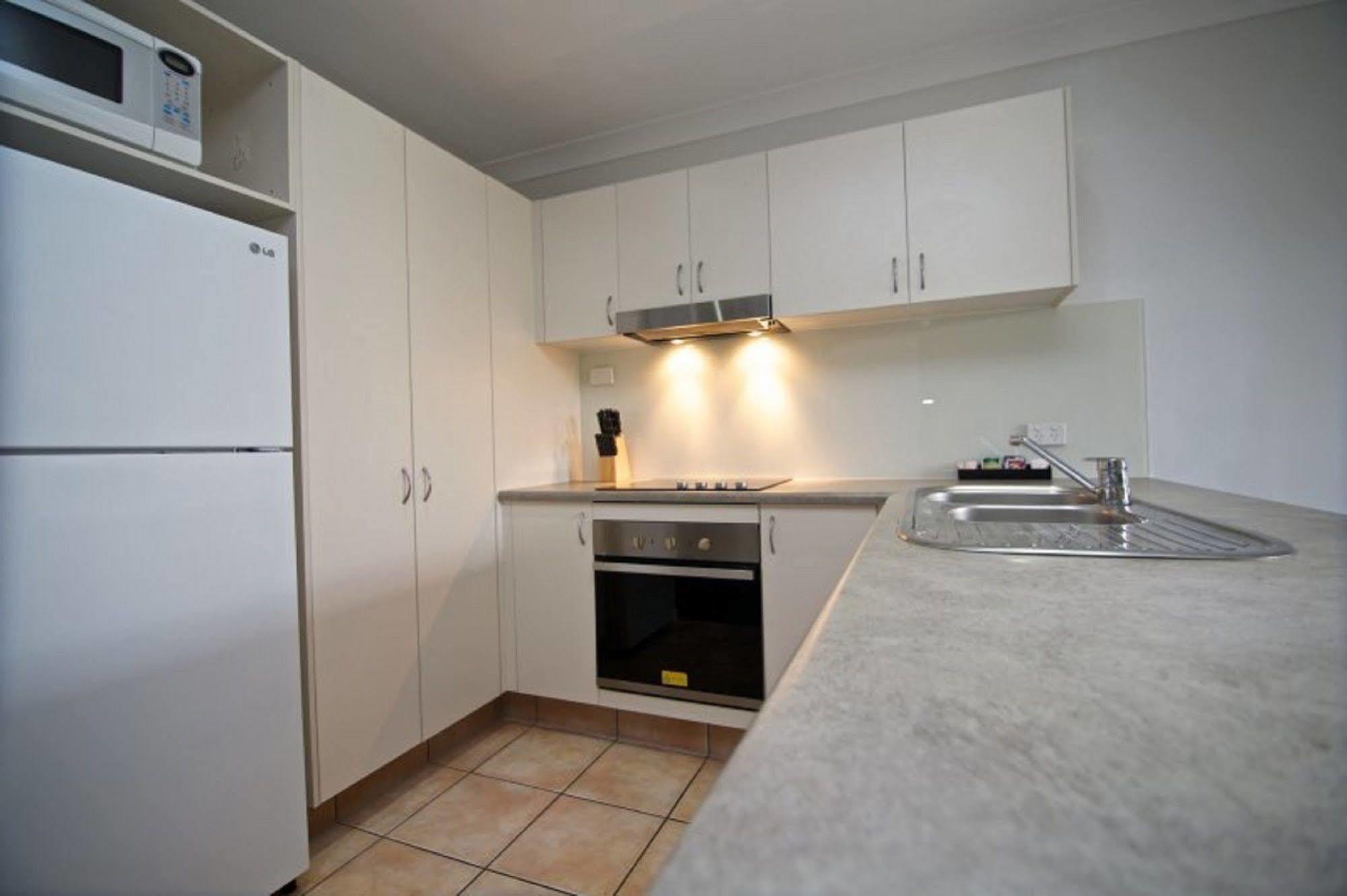 Blue Water Bay Villas Gold Coast Zewnętrze zdjęcie
