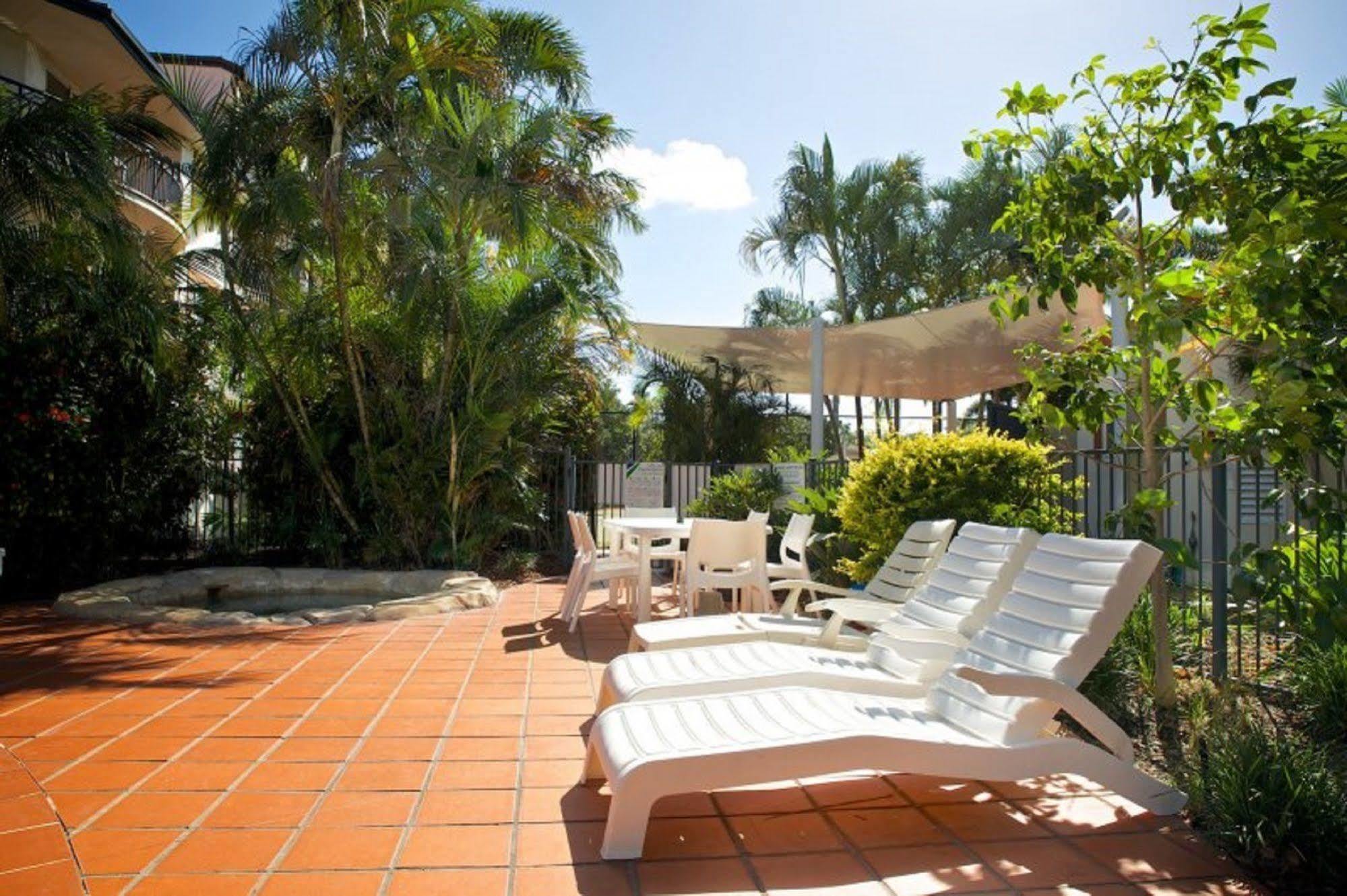 Blue Water Bay Villas Gold Coast Zewnętrze zdjęcie