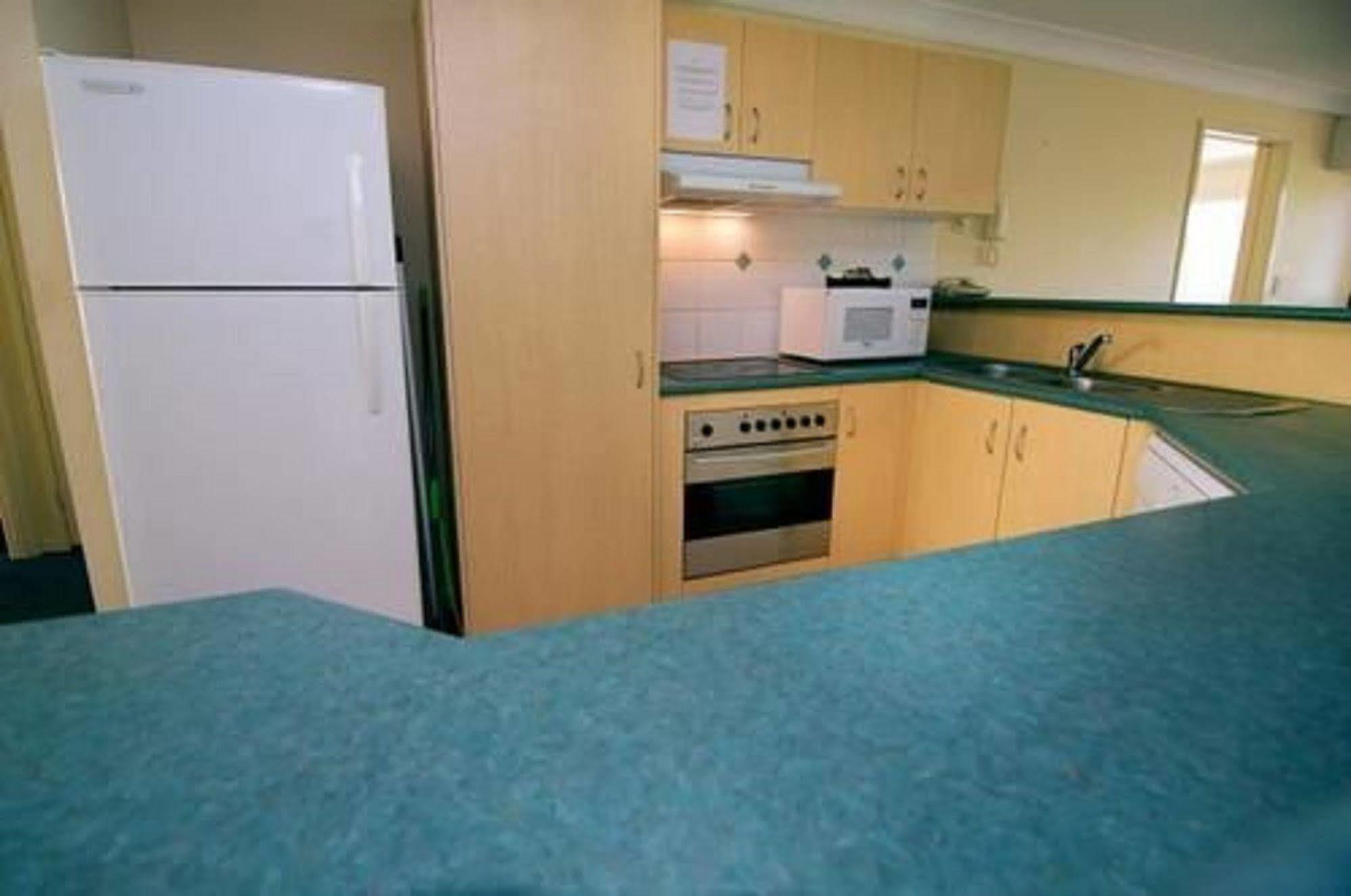 Blue Water Bay Villas Gold Coast Zewnętrze zdjęcie