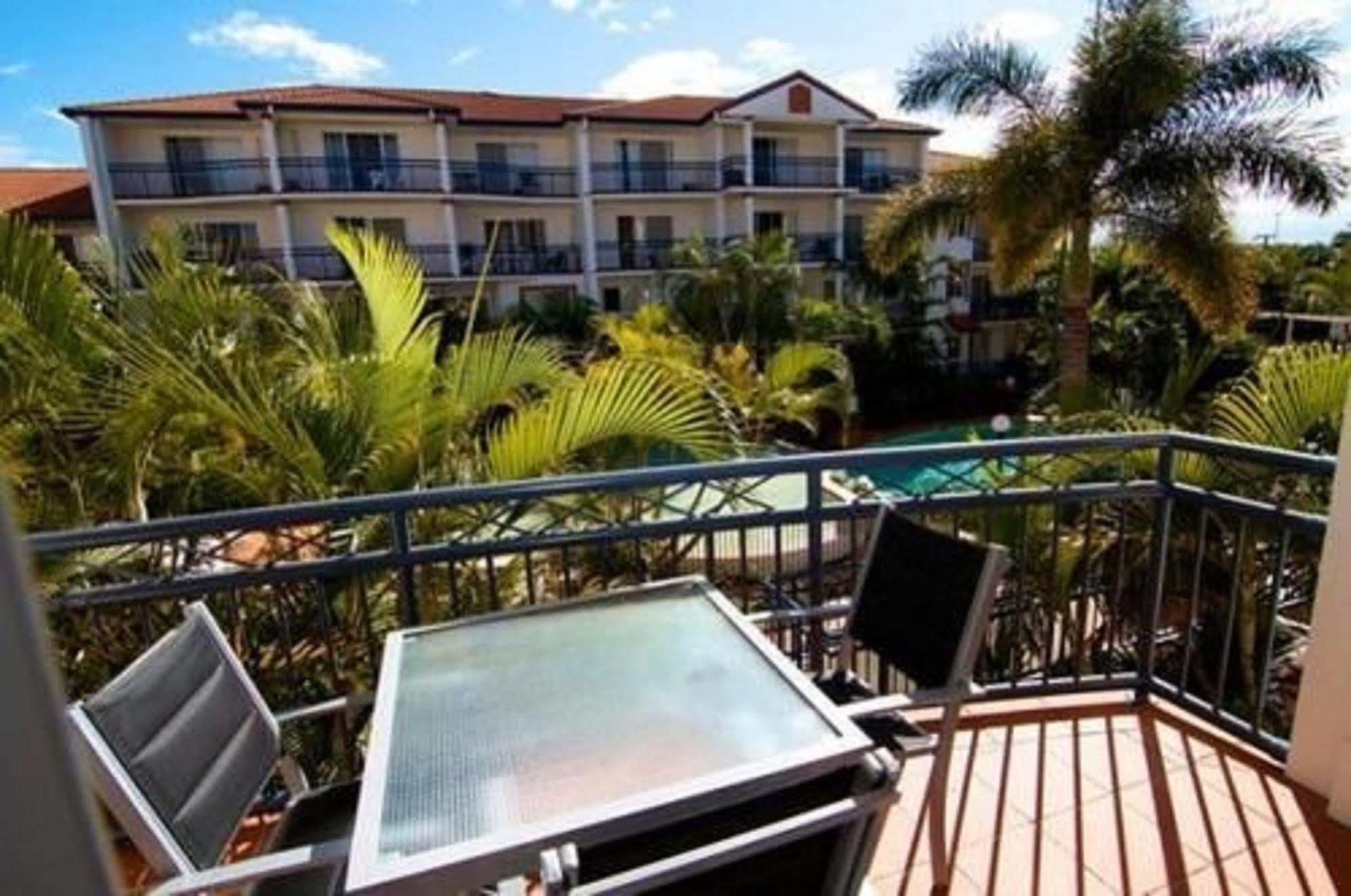 Blue Water Bay Villas Gold Coast Zewnętrze zdjęcie