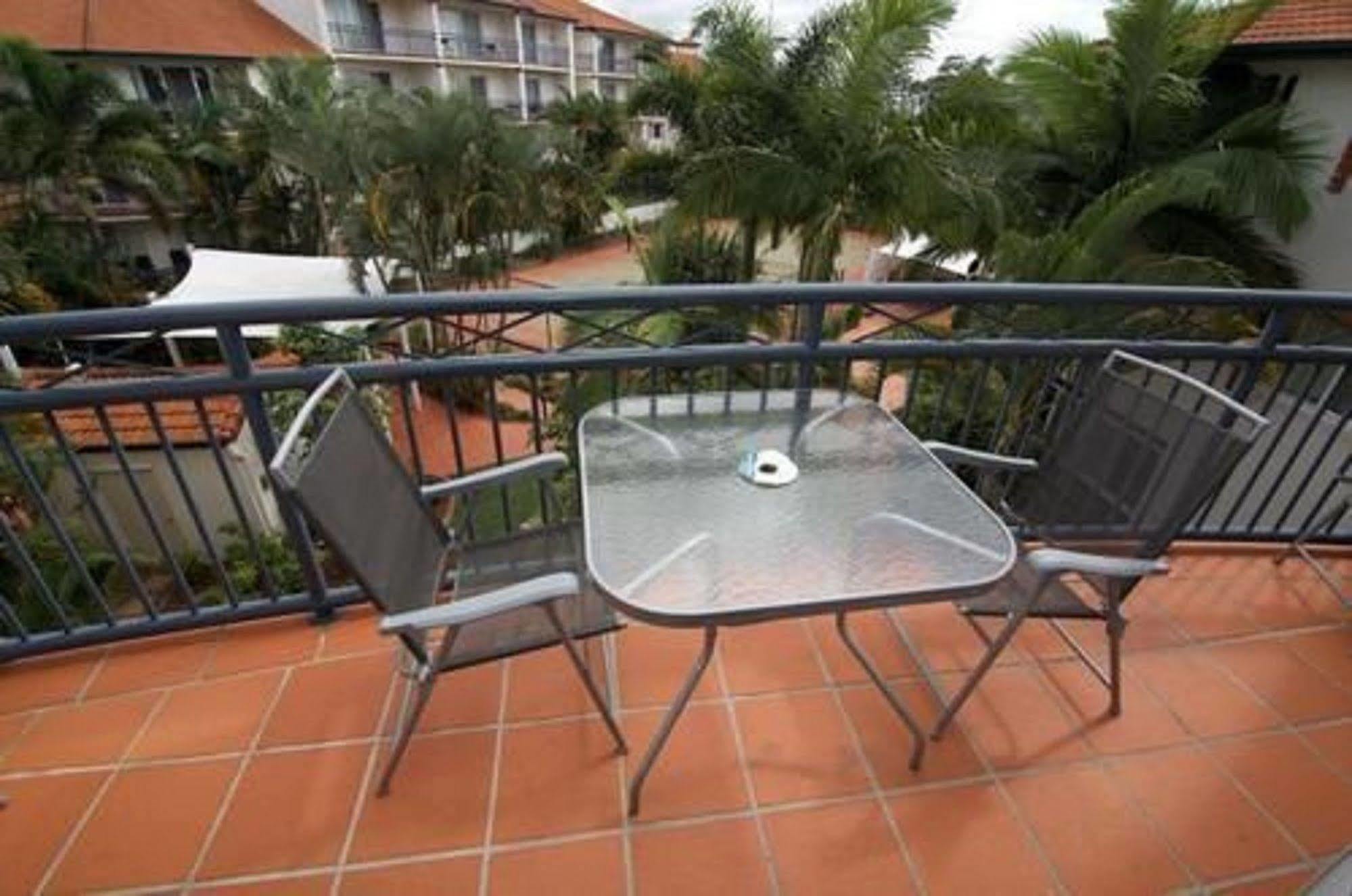 Blue Water Bay Villas Gold Coast Zewnętrze zdjęcie