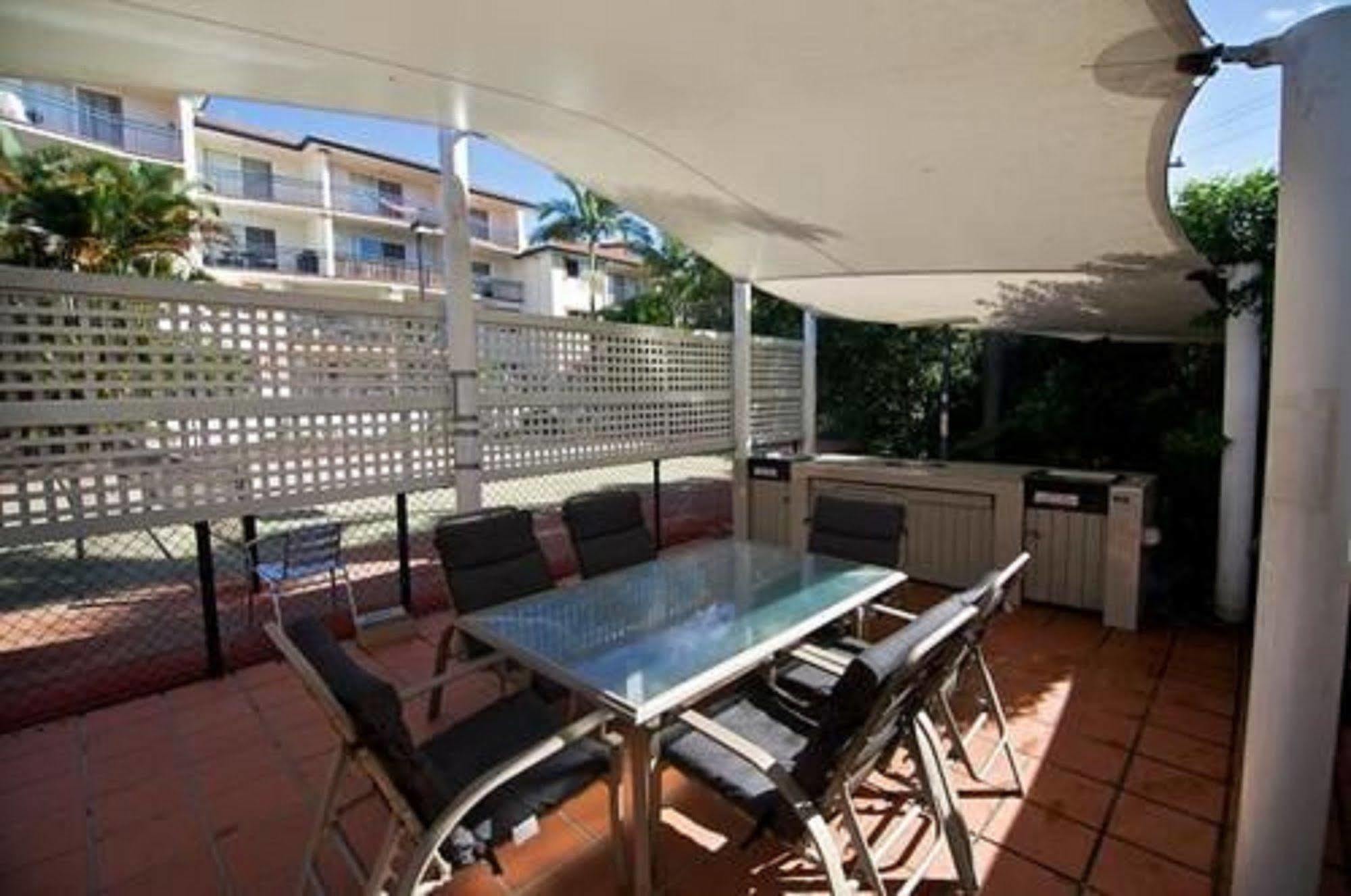 Blue Water Bay Villas Gold Coast Zewnętrze zdjęcie