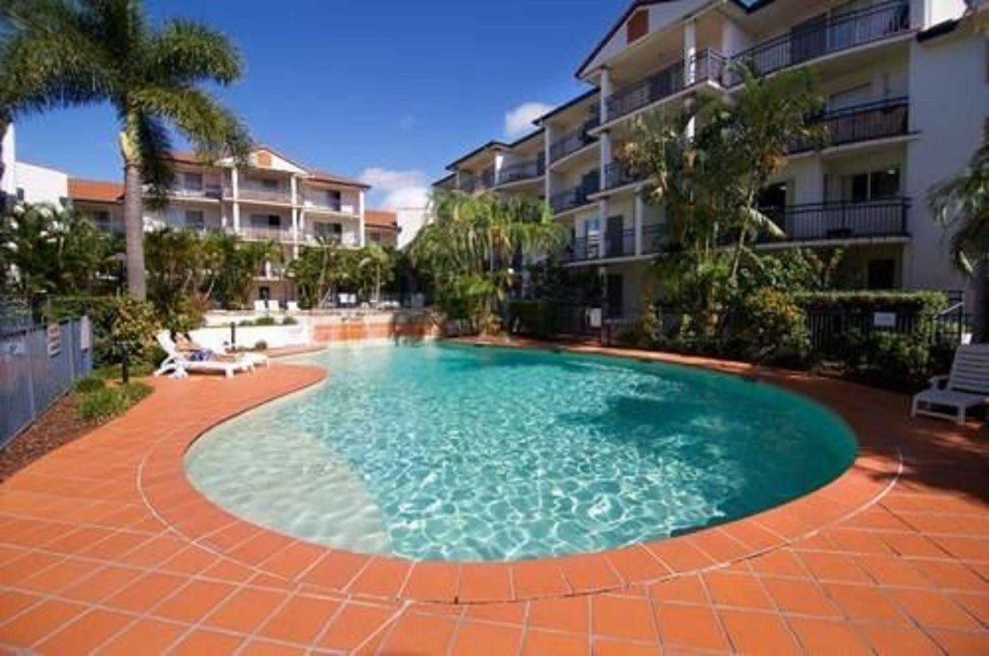 Blue Water Bay Villas Gold Coast Zewnętrze zdjęcie