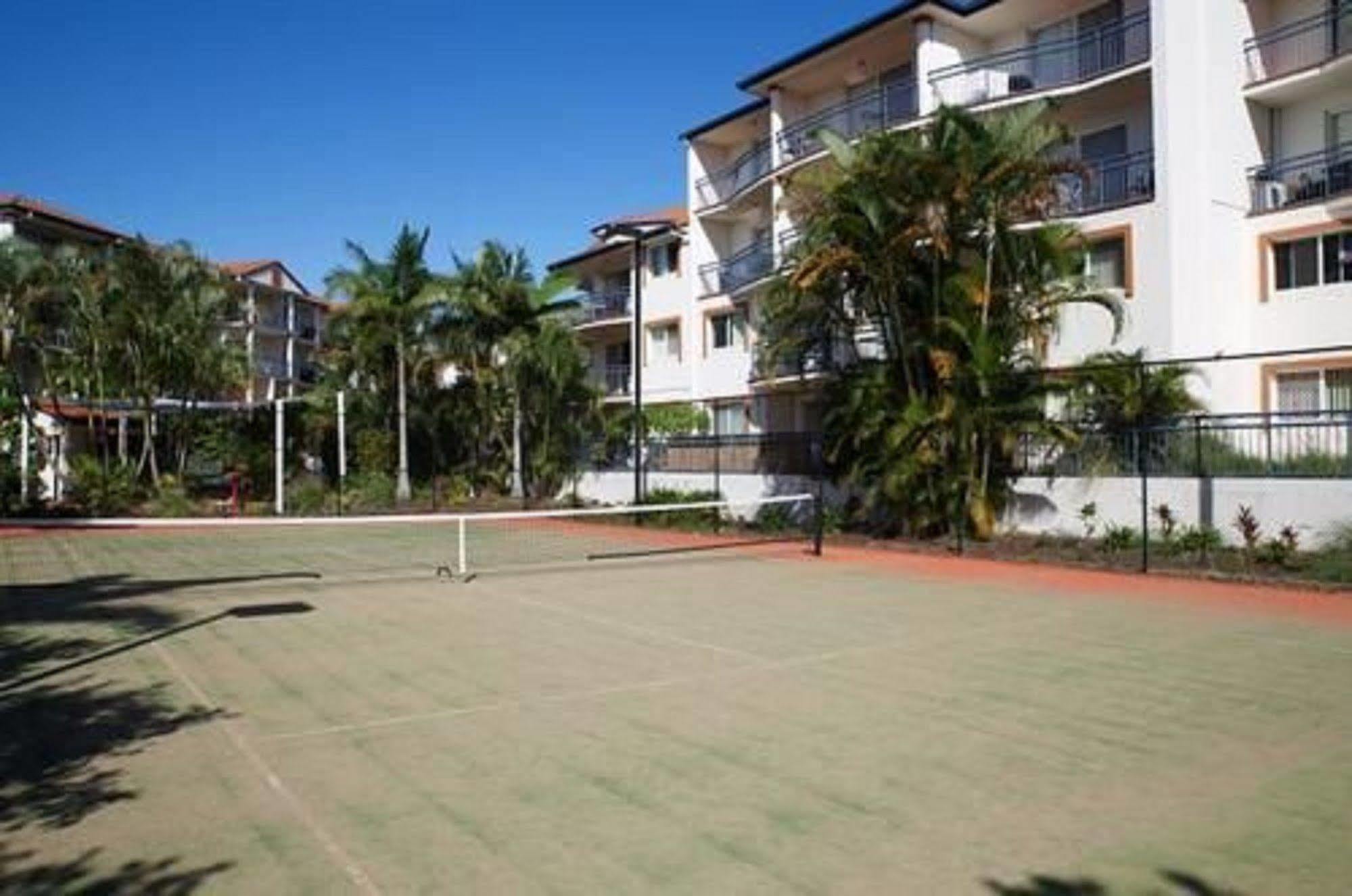 Blue Water Bay Villas Gold Coast Zewnętrze zdjęcie