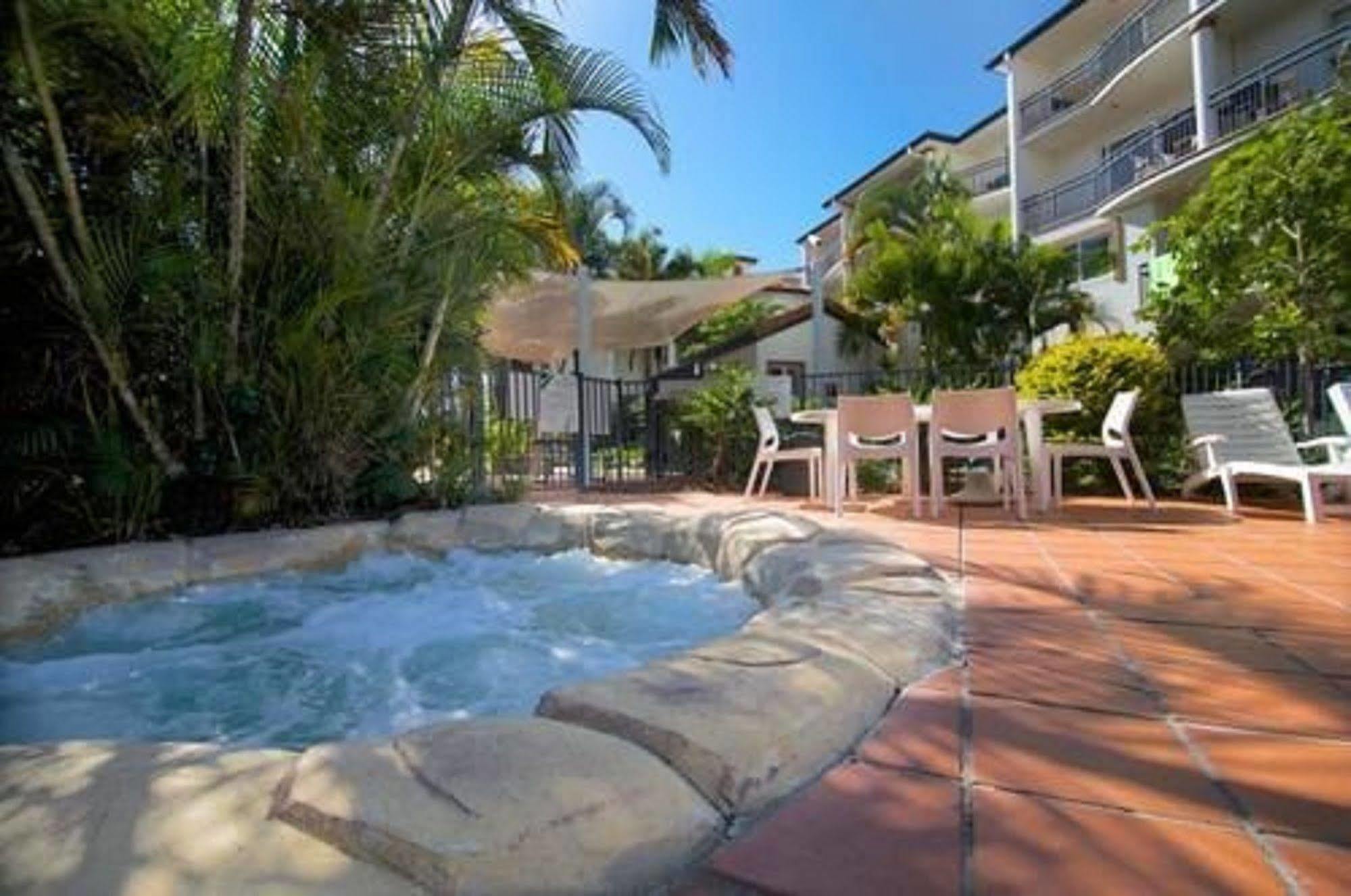 Blue Water Bay Villas Gold Coast Zewnętrze zdjęcie