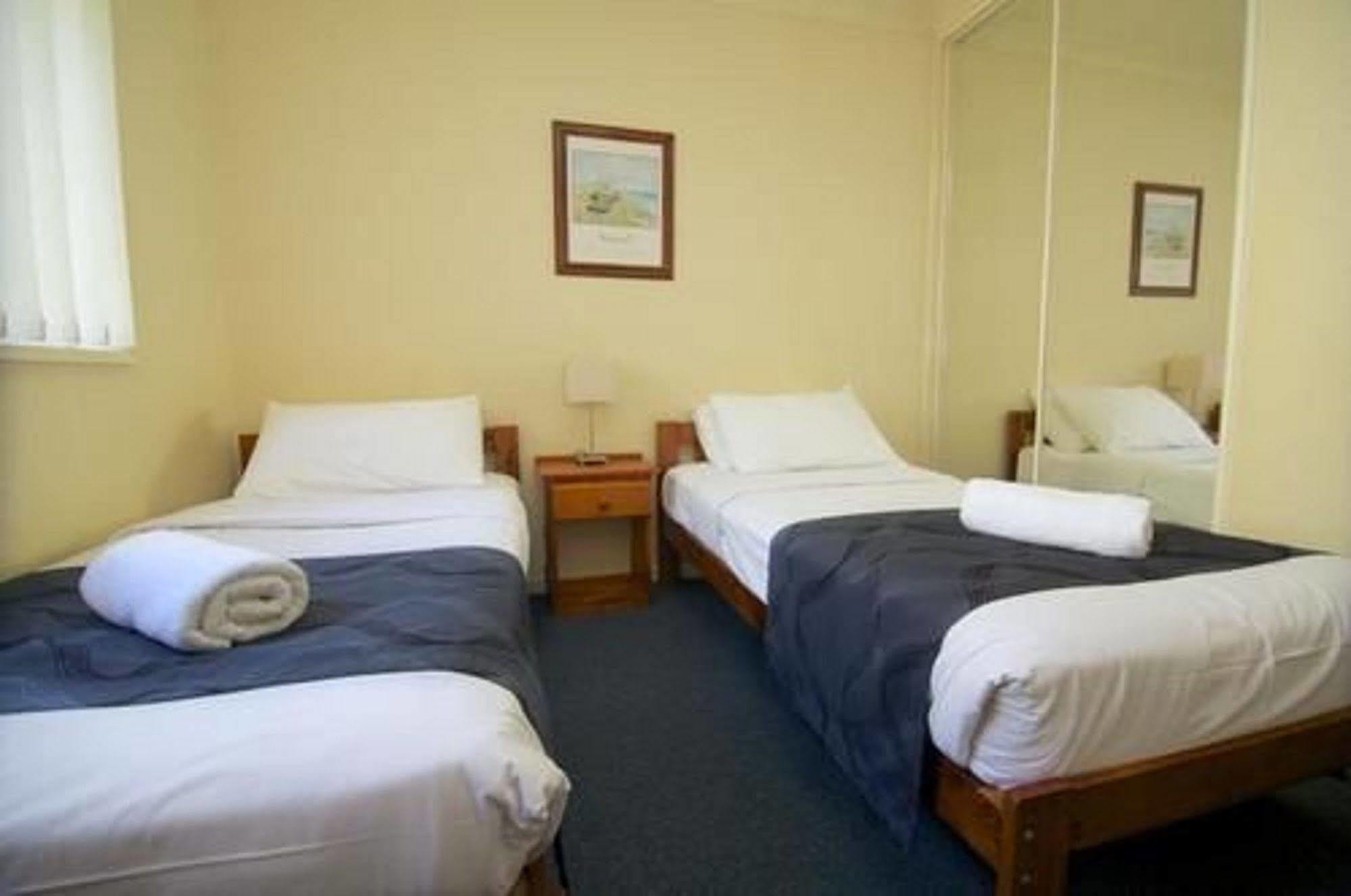 Blue Water Bay Villas Gold Coast Zewnętrze zdjęcie